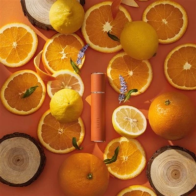 بیریو ای ڈی پی پرفیوم 10 ایم ایل اورنج غروب آفتاب